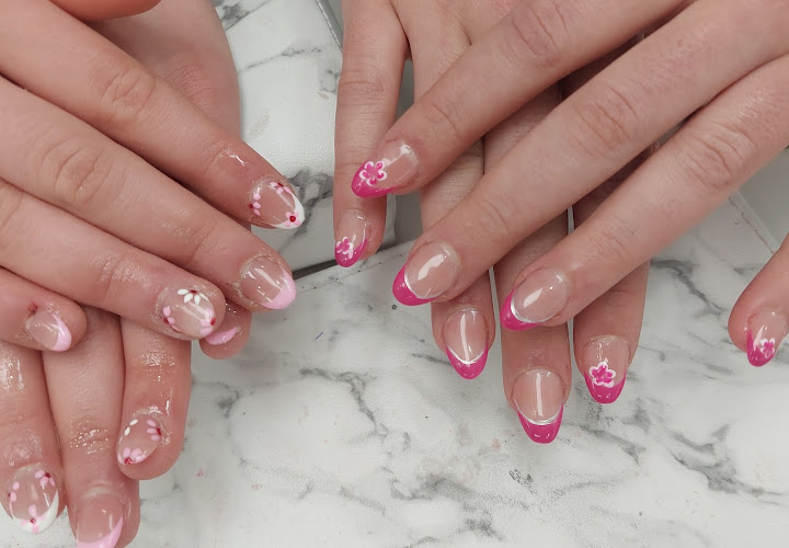Le Monde Des Ongles
