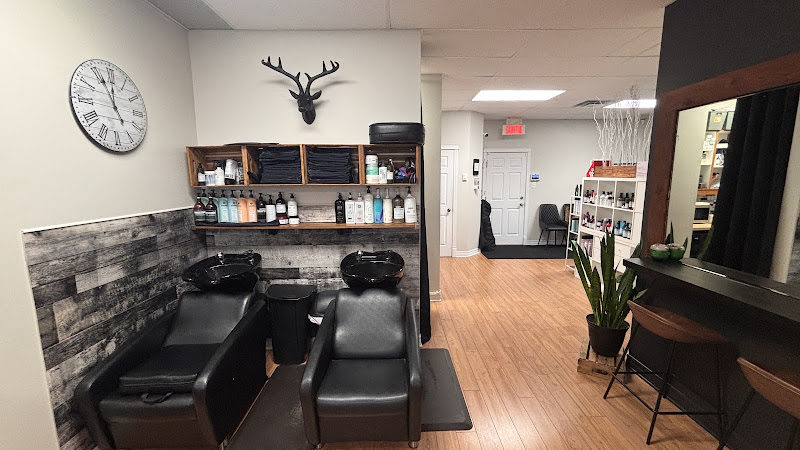 Le Salon Beauty Shop