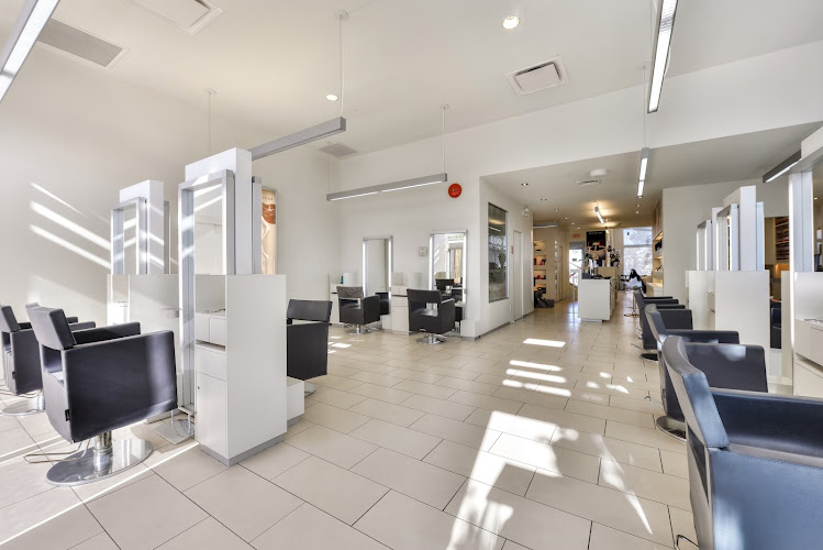 Le Salon Sugar et Spa Spice