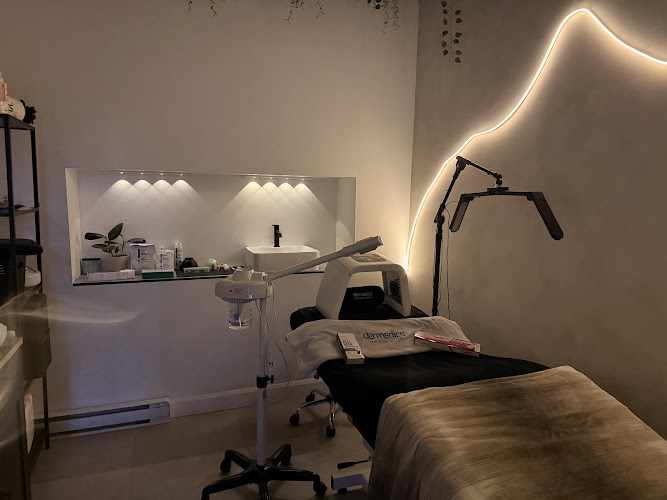 Le studio N°20