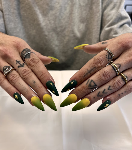Lee Pro-Ongles