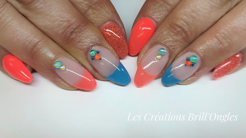 Les Créations Brill'Ongles