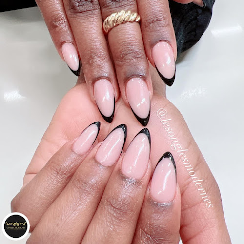 Les Ongles Modernes