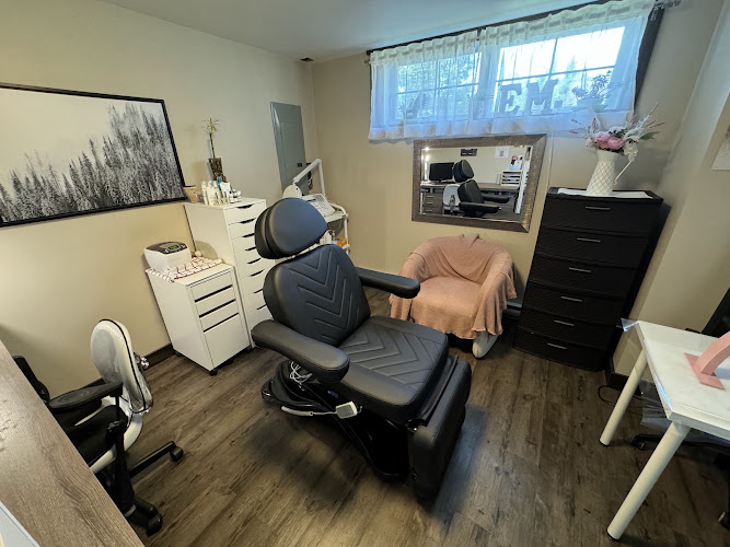 Les Soins EM, soins des pieds et onglerie