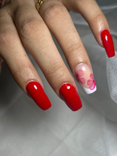 Let’s do nails