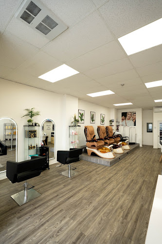 Leyvas salon de beauté