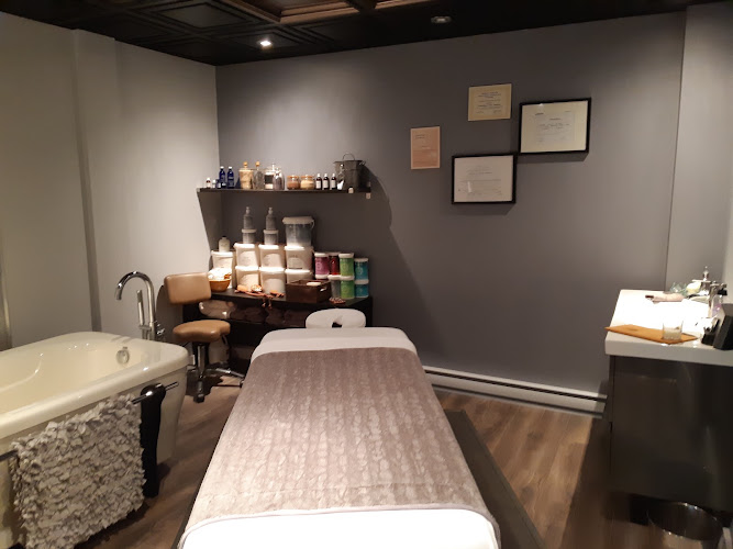 Lila Spa
