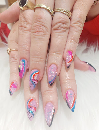 Lin Pro Ongles