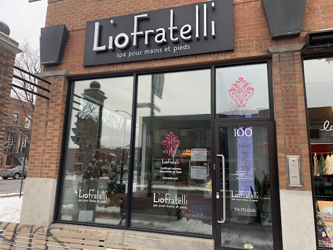 Lio Fratelli