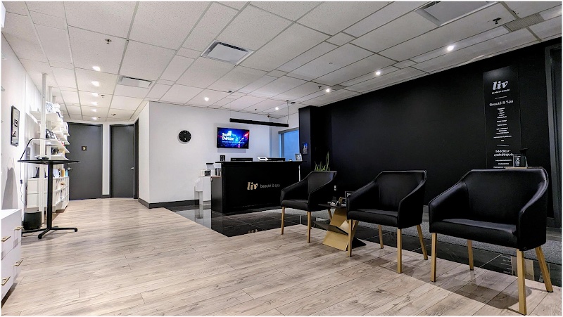 Liv Beauté & Spa