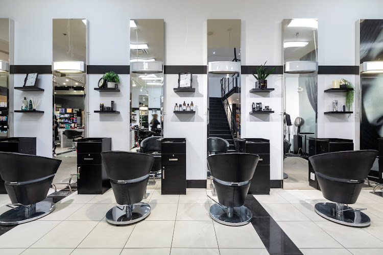 LIV Coiffure Boutique Beauté