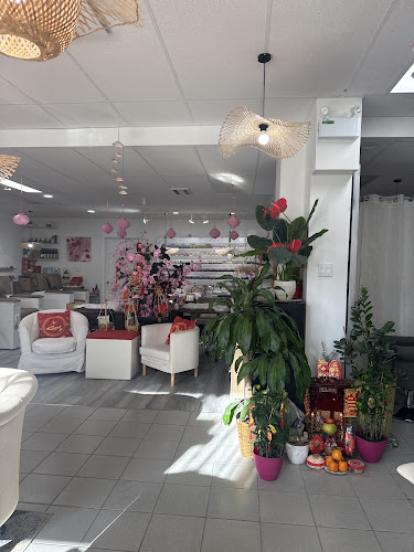 Lotus relaxation spa
