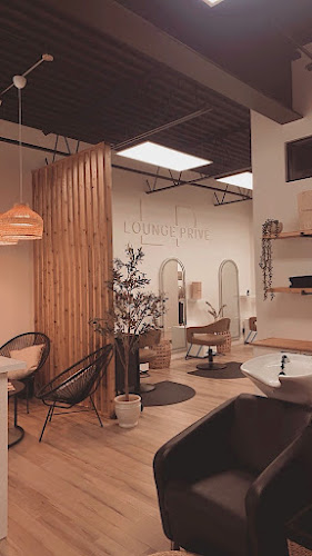 Lounge Privé