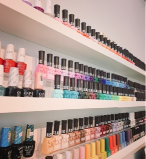 Lune nailMontreal