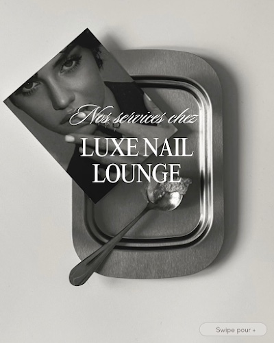 Luxe Nail Lounge