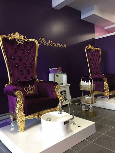 Luxe Nail Spa