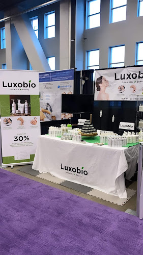 Luxobio.Beaute