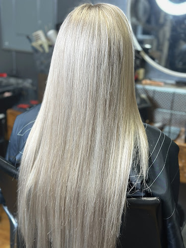 Luxure Coiffure