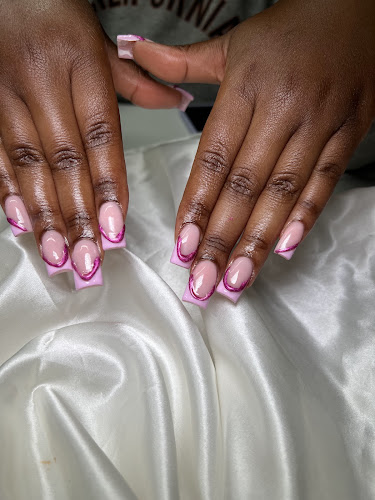Luxury touch mtl