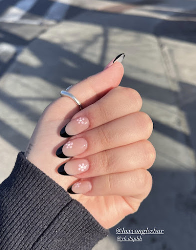 Luxy Ongles Bar