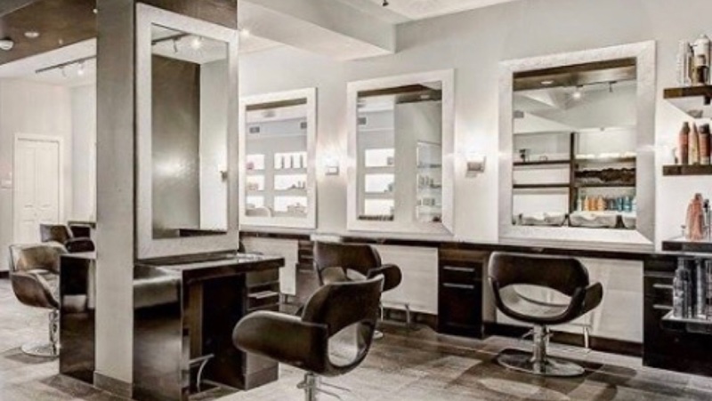Mëdz Salon