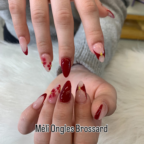 Méli Ongles