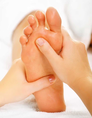 Mélissa Dandeneault Podologue Soins des pieds