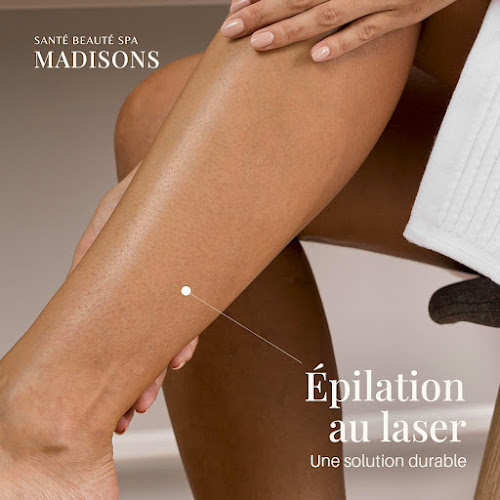 Madisons Santé Beauté Spa
