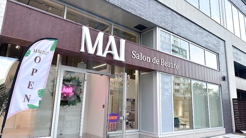 MAI - Salon de Beauté