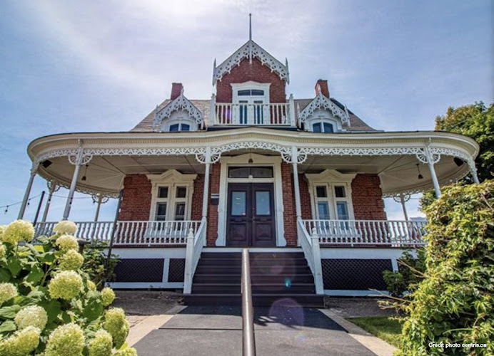 Maison Jacynthe Drummondville