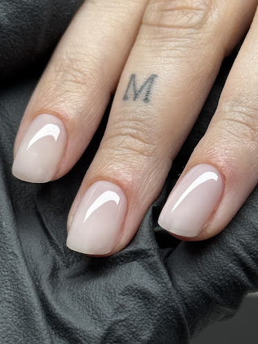 Maison Nuage (Ongles~Nails)
