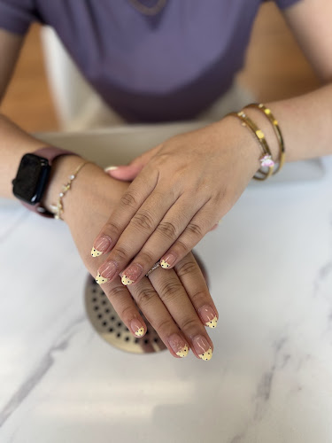 Maison Ongles Royale
