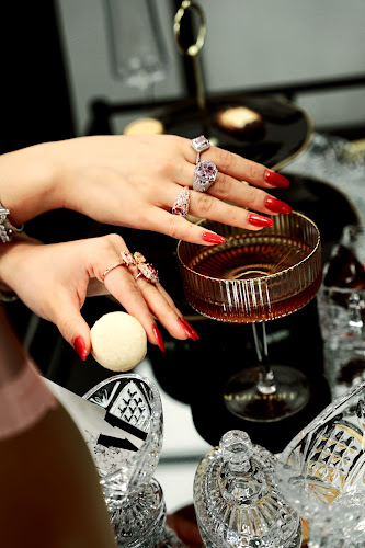 Majestique Ongles