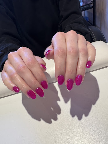 Mana Nail