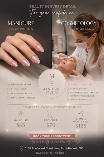 Manicure Studio