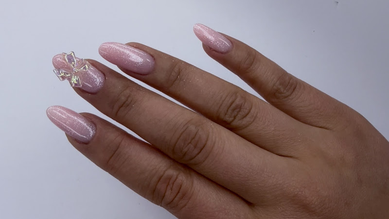 Margoshanails
