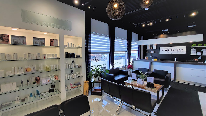 MariDerm Medispa | Botox, Lips Fillers, PRP | Exilis Skin Tightening, Hair Removal, Velashape, Slimwave Body Contouring