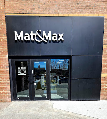 Mat&Max - Drummondville