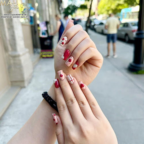 MAU Studio Ongles
