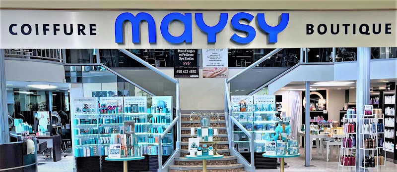 Maysy Coiffure-Boutique