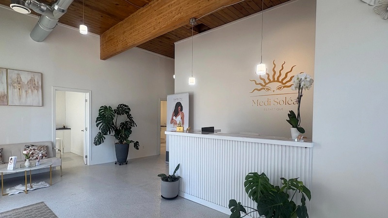 Medi Soléa Esthetique