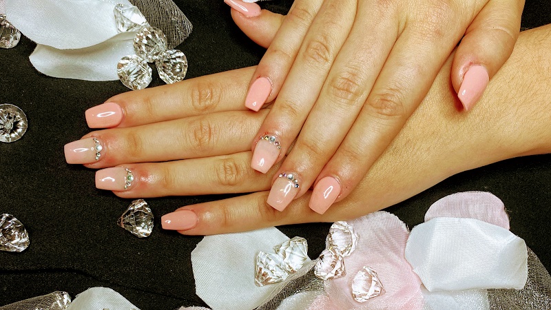 Mel'Ongles