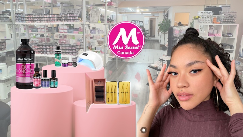 Mia Secret Canada