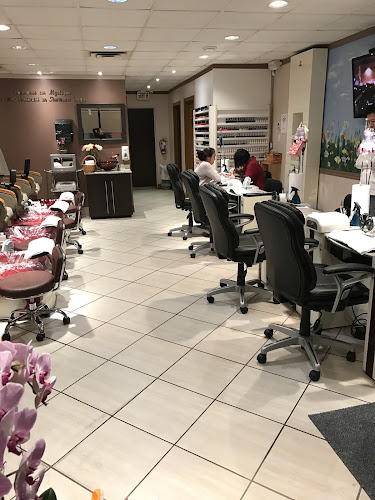 Mimosa Ongles & Spa Nails