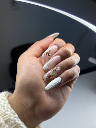 MJ Atelier d'Ongles