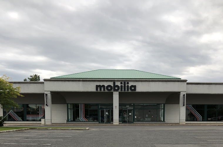 Mobilia Pointe-Claire