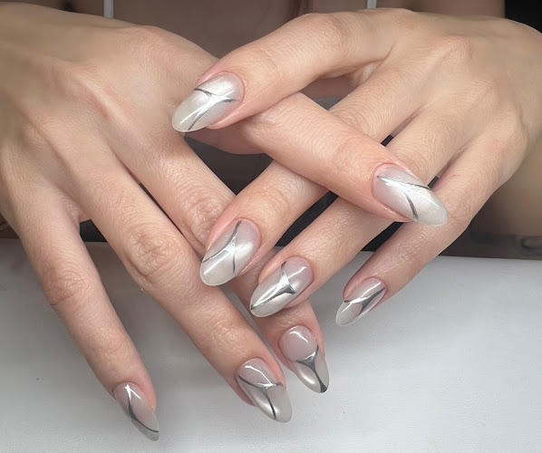 Mode des Ongles