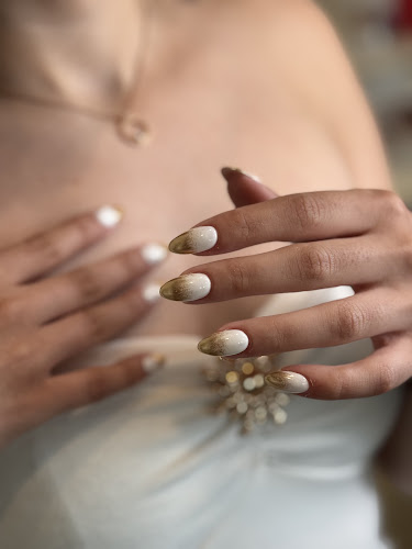 Mojdeh nail