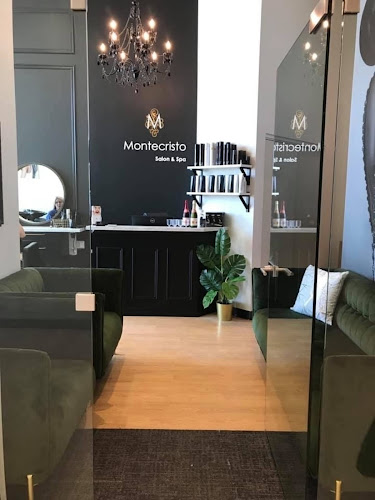 Montecristo Salon Spa, salon d’ongles à Beloeil, au Québec