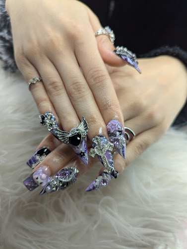 MTL NAIL STUDIO